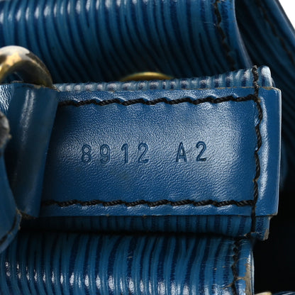 Louis Vuitton Epi Noe Toledo 8 of 14