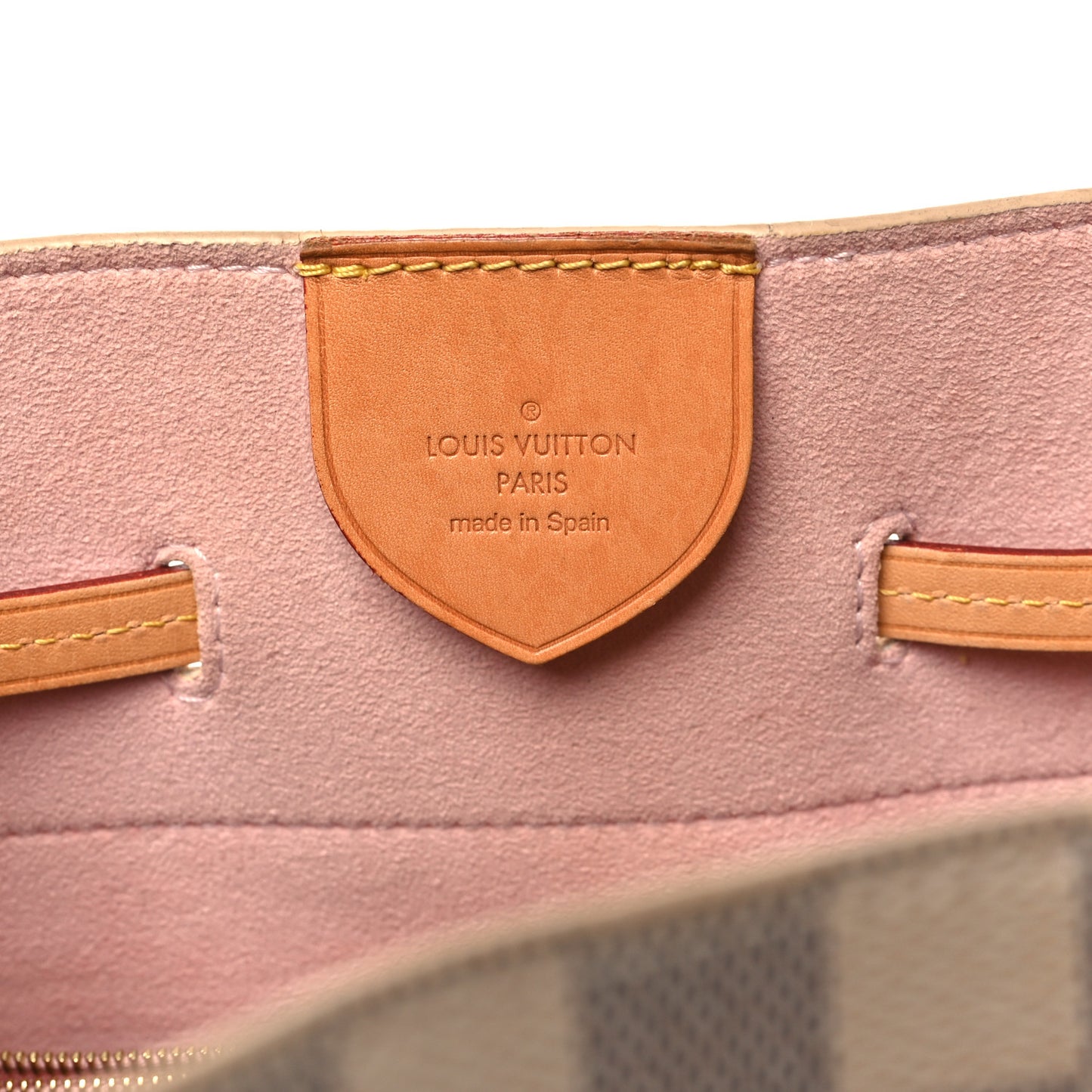 Damier Azur Girolata