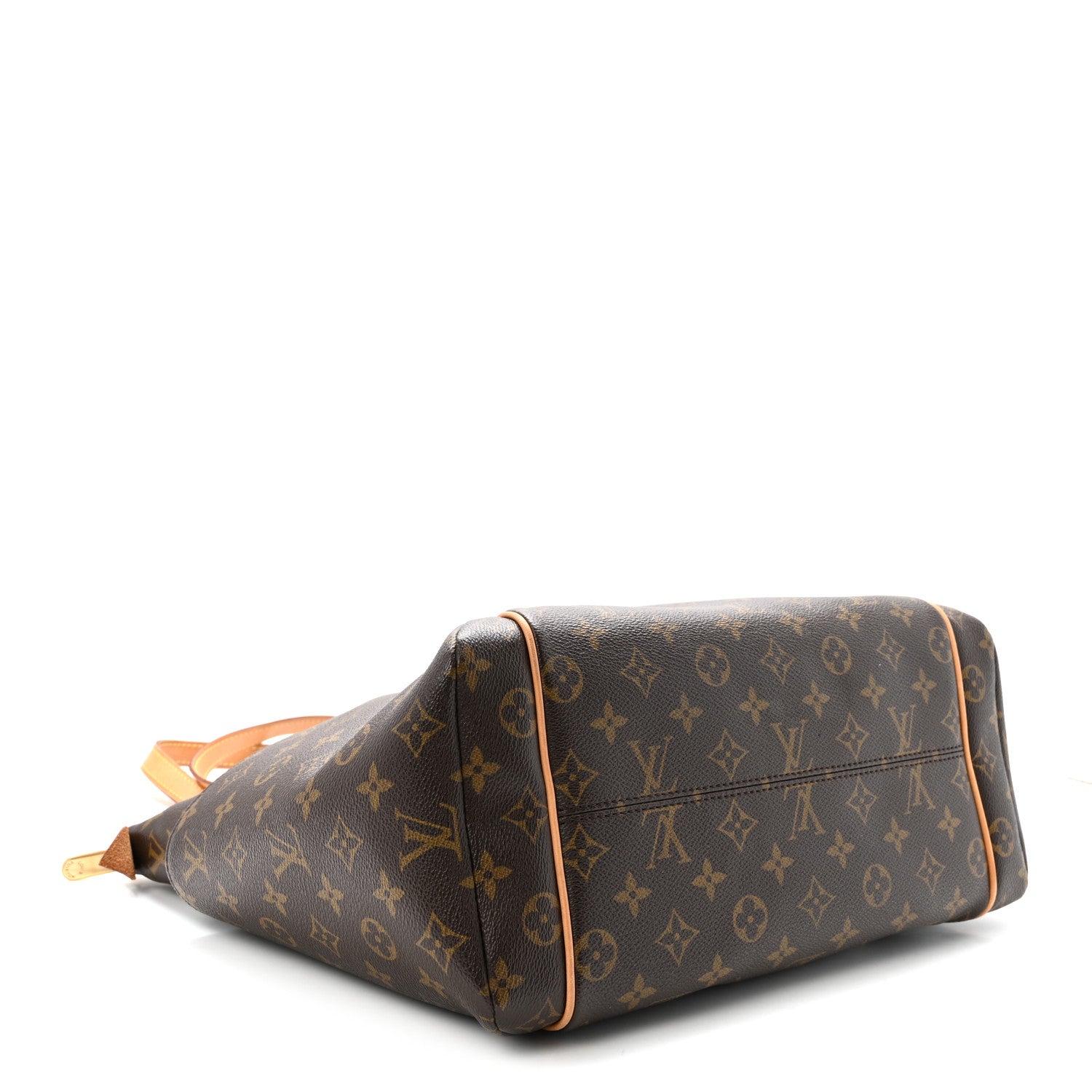 Louis Vuitton Monogram Totally MM 4 of 9
