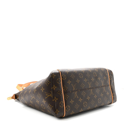 Louis Vuitton Monogram Totally MM 4 of 9
