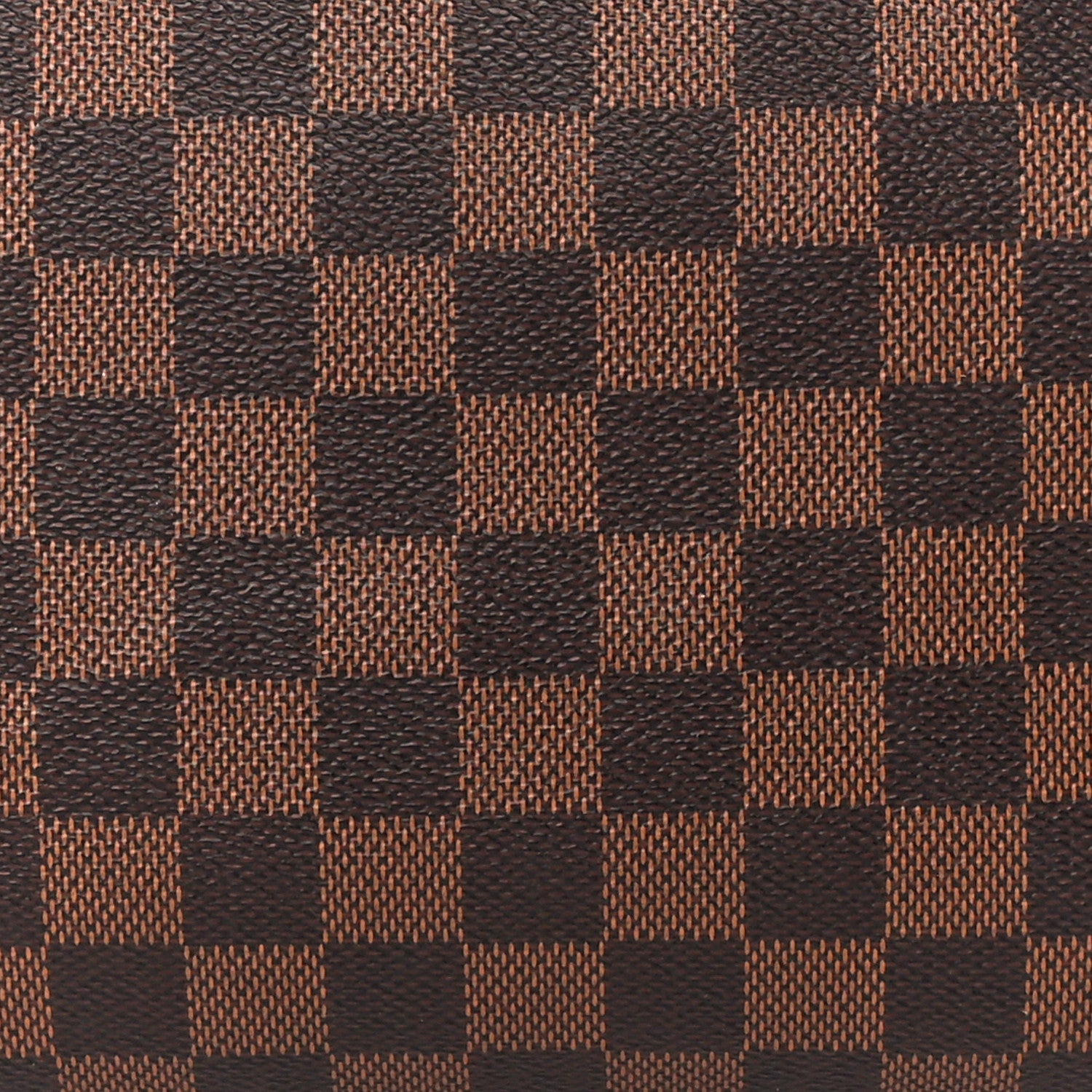 Louis Vuitton Damier Ebene Speedy 25 11 of 14