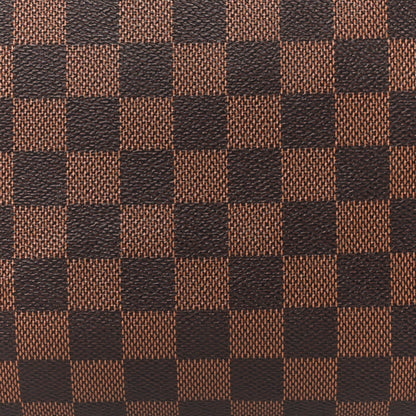 Louis Vuitton Damier Ebene Speedy 25 11 of 14