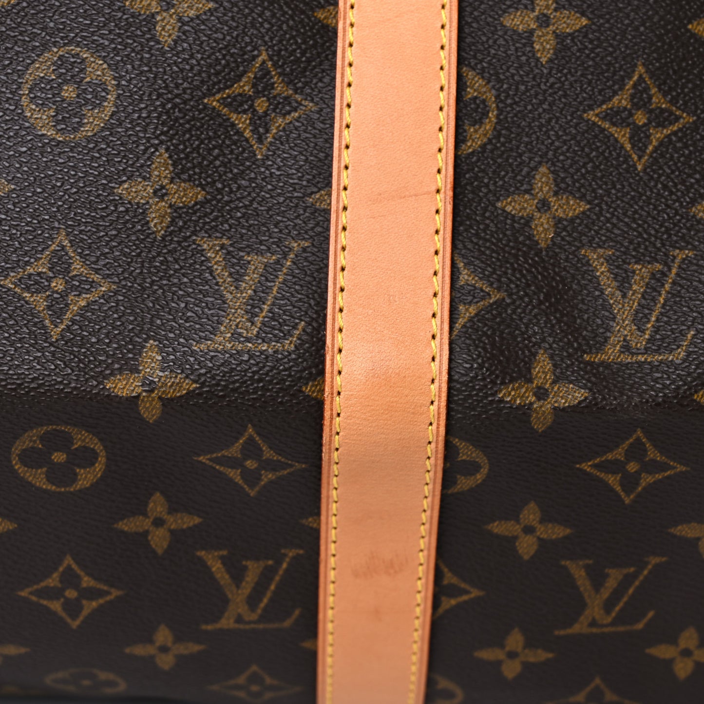 Monogram Keepall 50