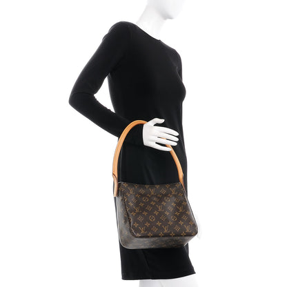 Louis Vuitton Monogram Looping MM 2 of 12