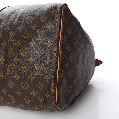 Louis Vuitton Monogram Keepall 55 12 of 15