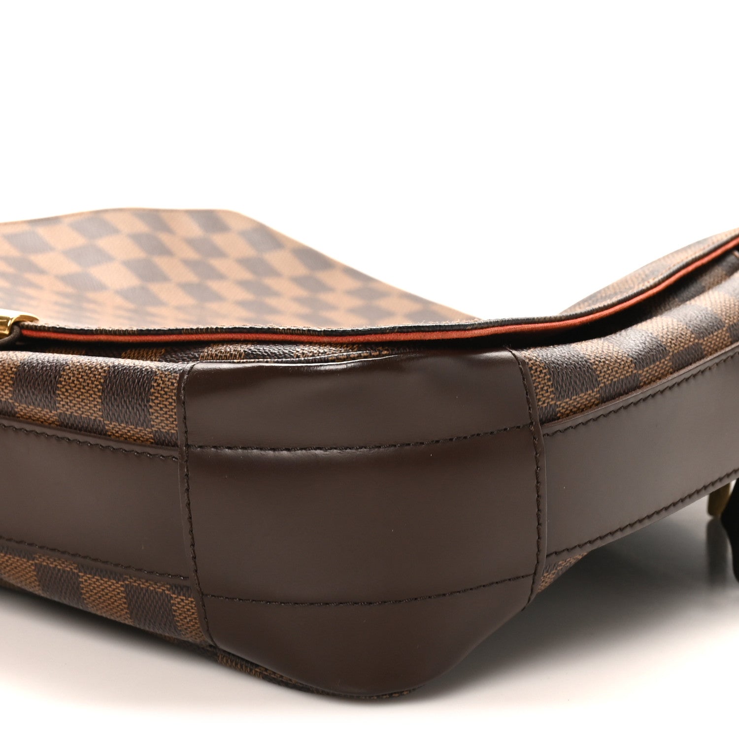 Louis Vuitton Damier Ebene Bastille Messenger 9 of 9