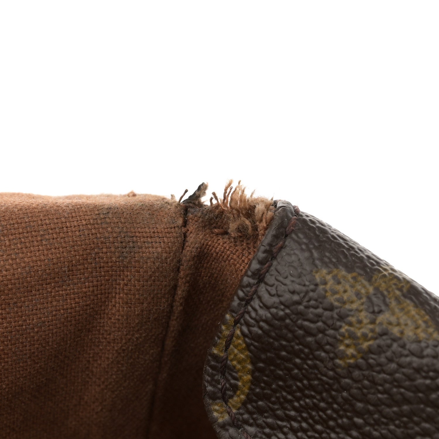 Louis Vuitton Monogram Abbesses Messenger Bag 13 of 22