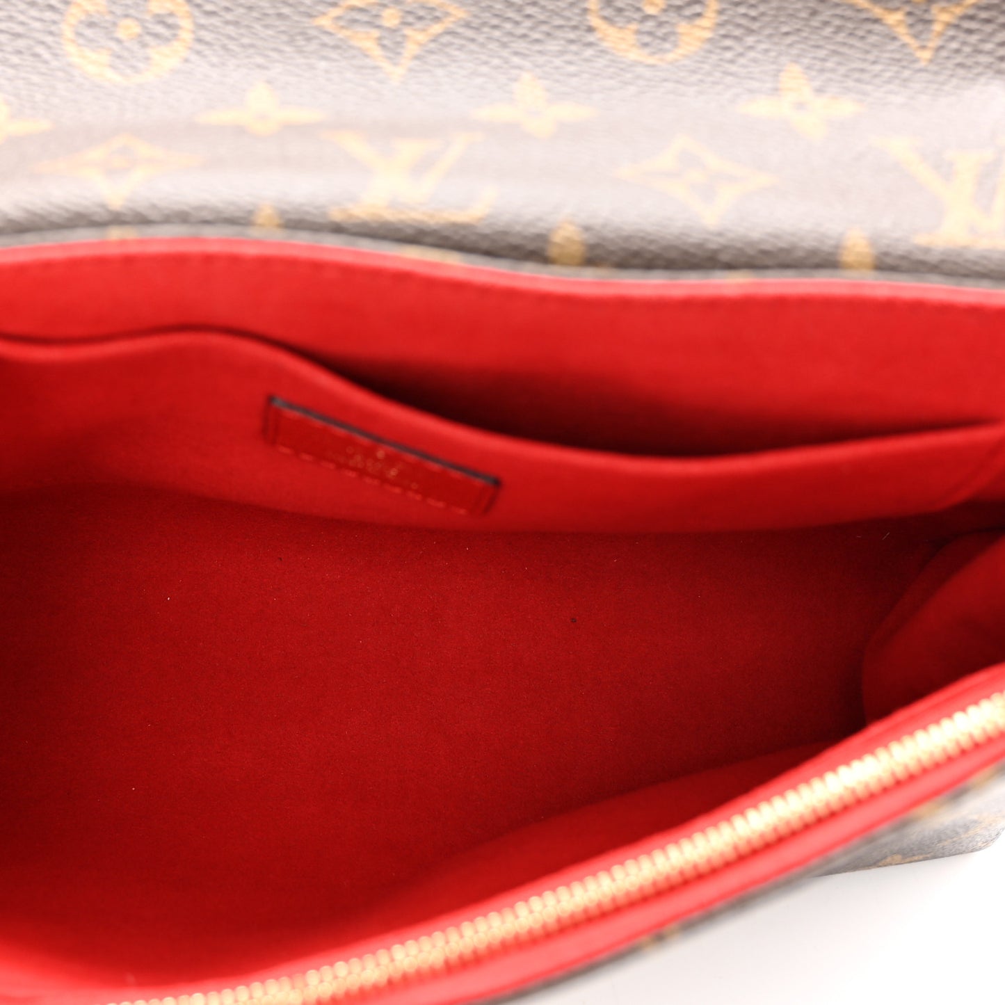 Monogram Saint Placide Cherry