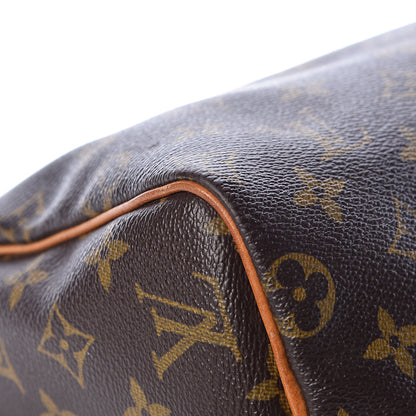 Louis Vuitton Monogram Speedy 25 25 of 31