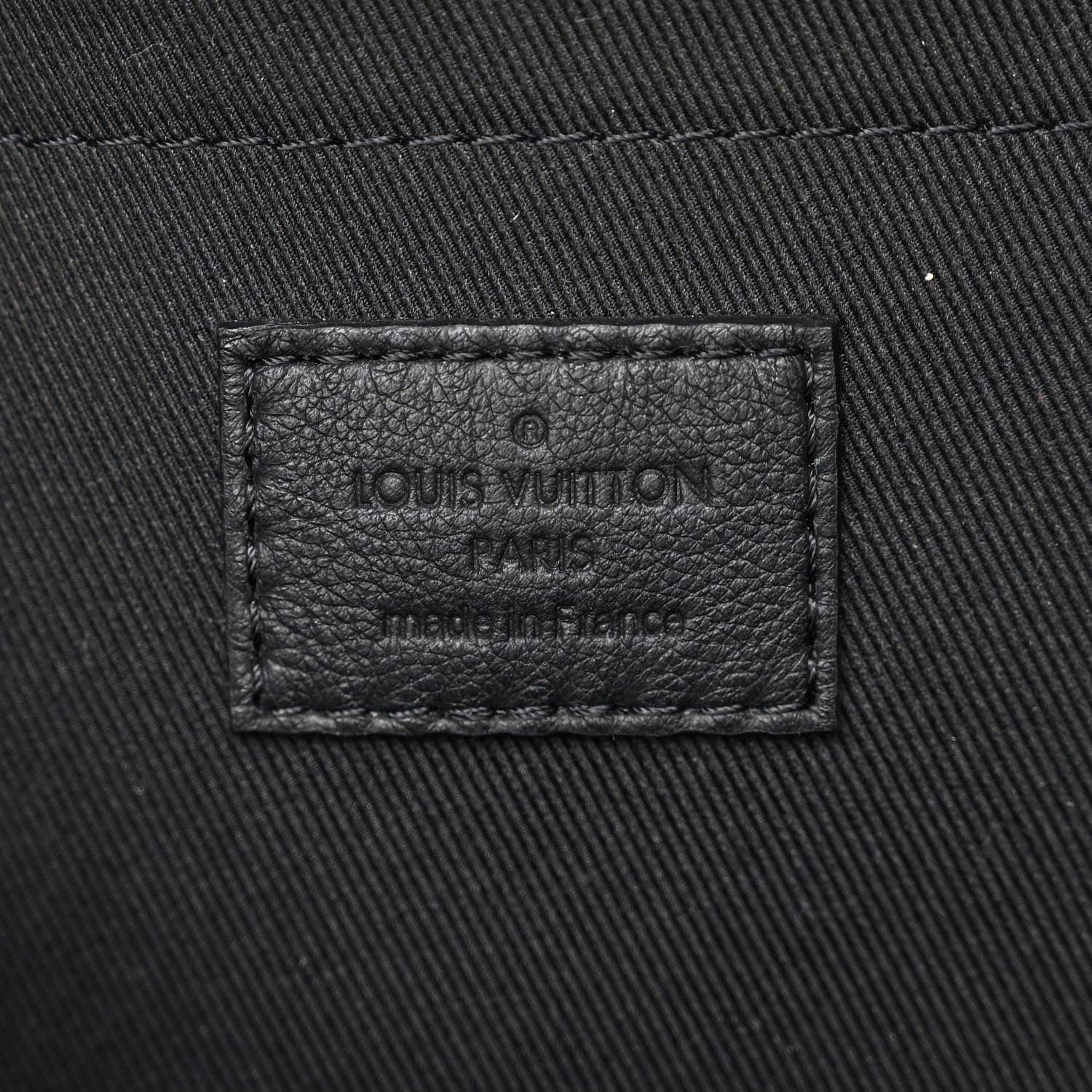 Louis Vuitton Monogram Palm Springs Backpack MM 6 of 10