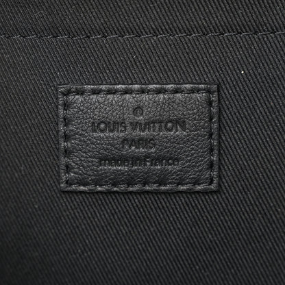 Louis Vuitton Monogram Palm Springs Backpack MM 6 of 10