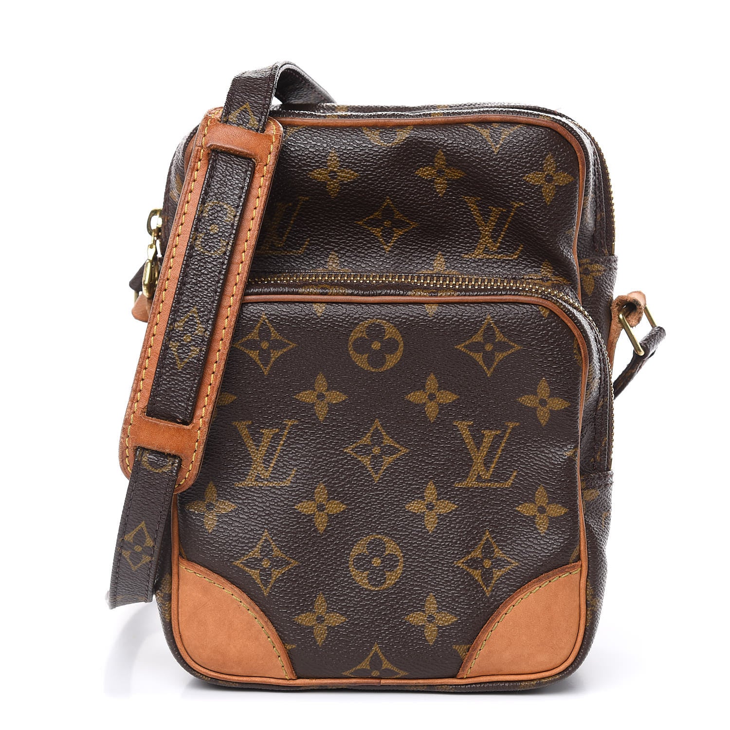 Louis Vuitton Monogram Amazone 1 of 21