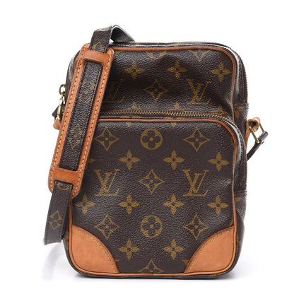 Louis Vuitton Monogram Amazone 1 of 21