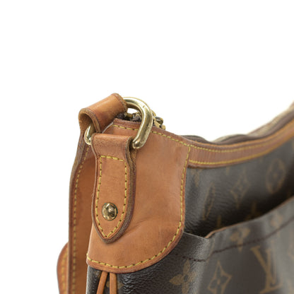 Louis Vuitton Monogram Odeon PM 9 of 15