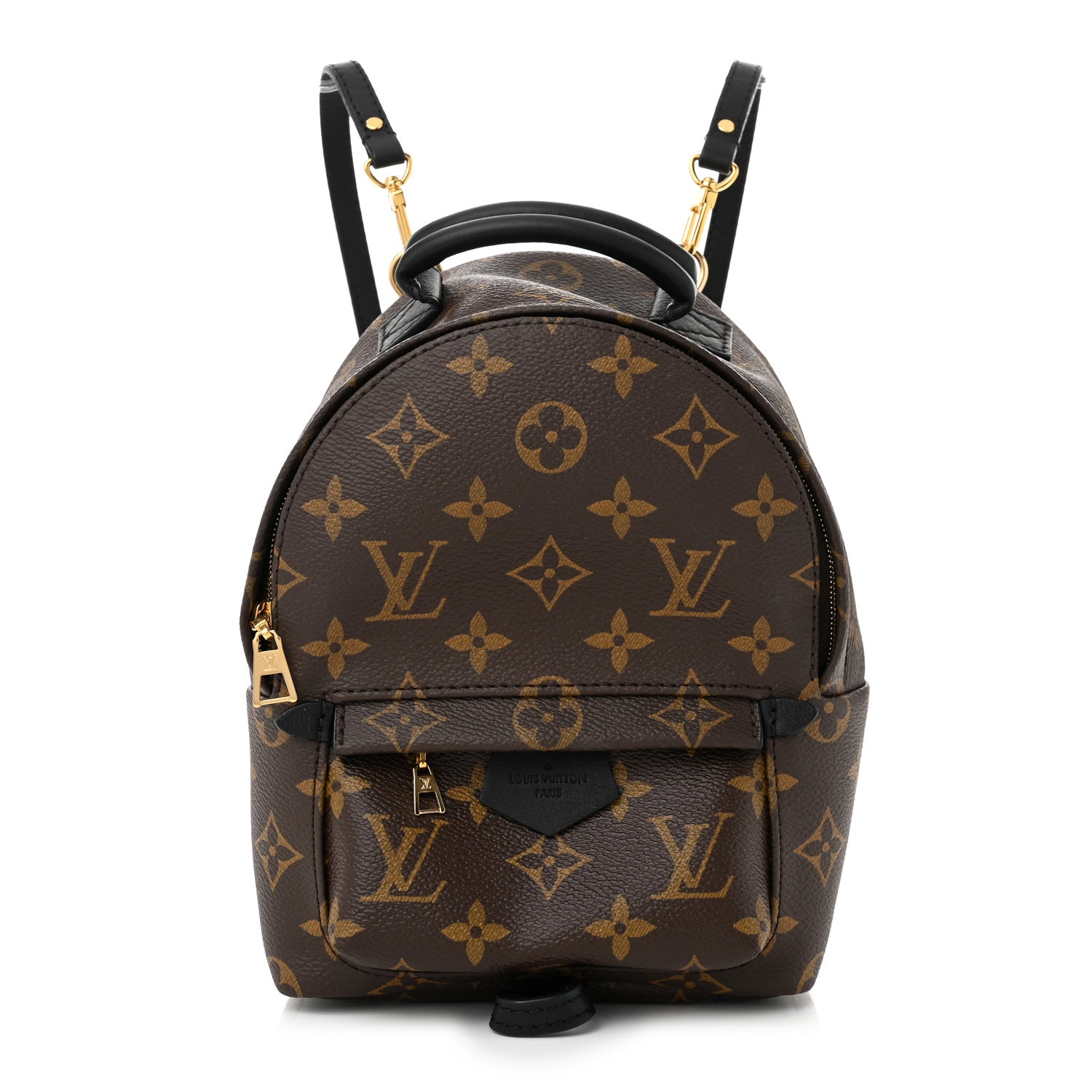 Louis Vuitton Monogram Palm Springs Backpack Mini 1 of 12