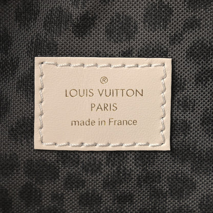 Louis Vuitton Monogram Giant Wild At Heart Speedy Bandouliere 25 Creme 6 of 8