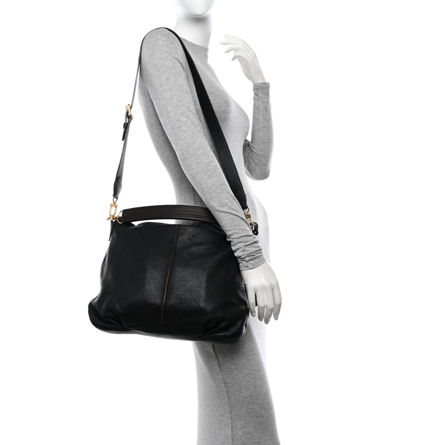 Mahina Selene PM Black