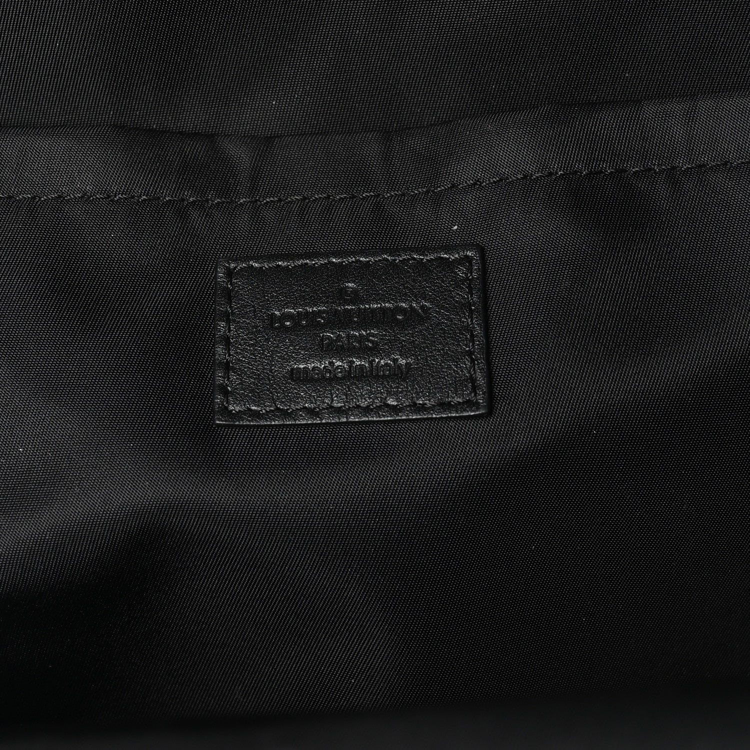 Louis Vuitton Monogram Palm Springs Backpack MM 11 of 21