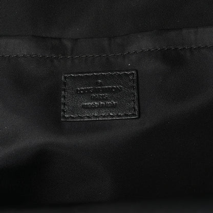 Louis Vuitton Monogram Palm Springs Backpack MM 11 of 21
