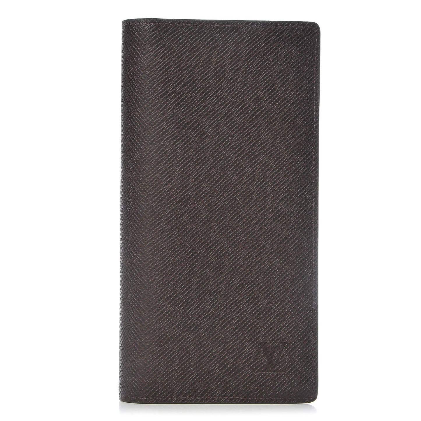 Taiga Brazza Wallet Acajou