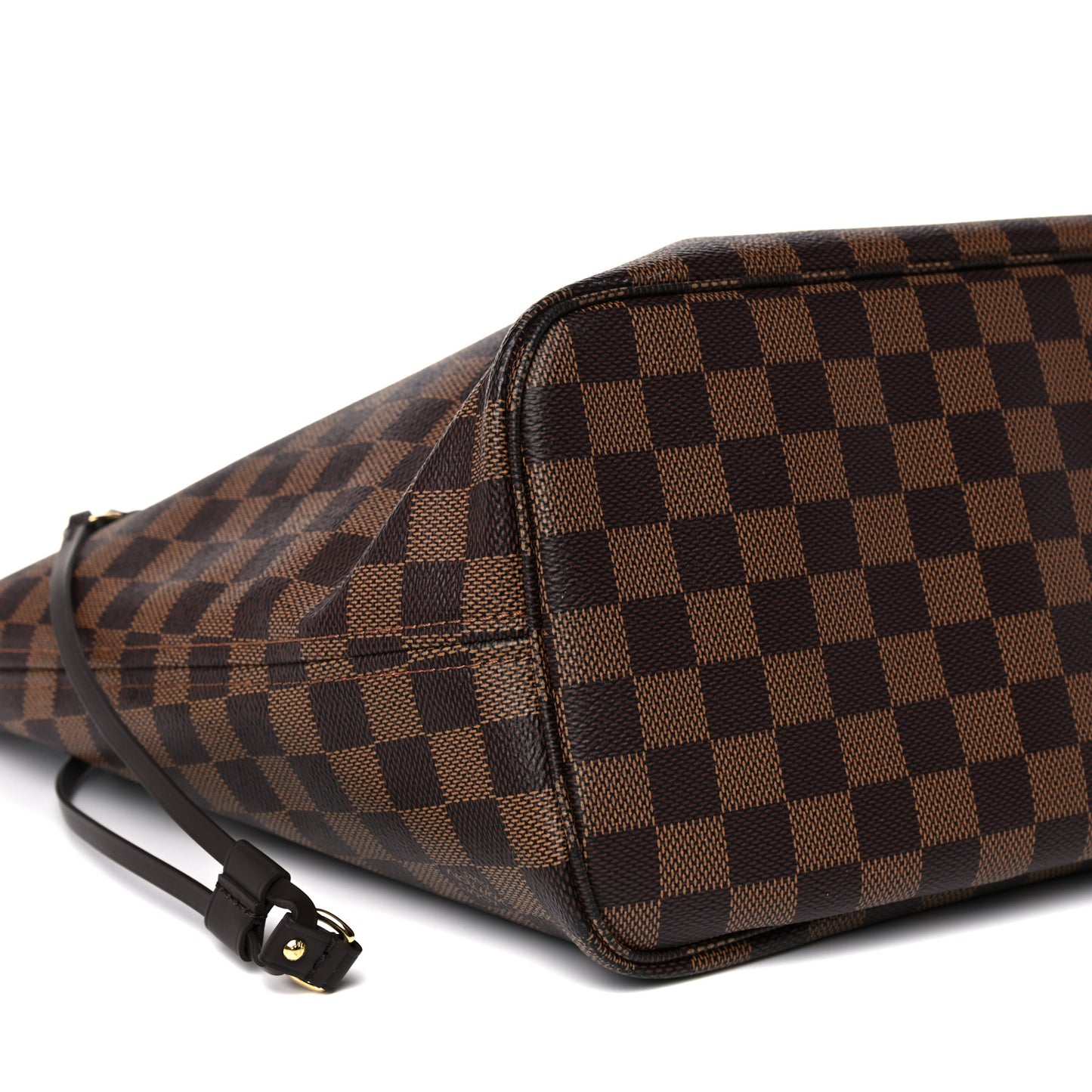 Damier Ebene Neo Neverfull MM
