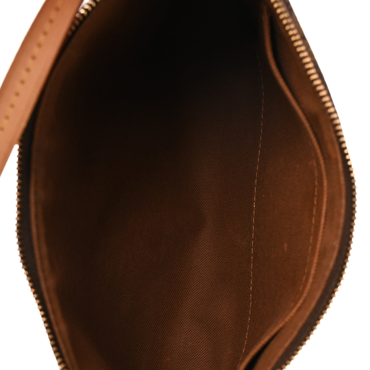 Louis Vuitton Monogram Pochette Accessories NM 4 of 10
