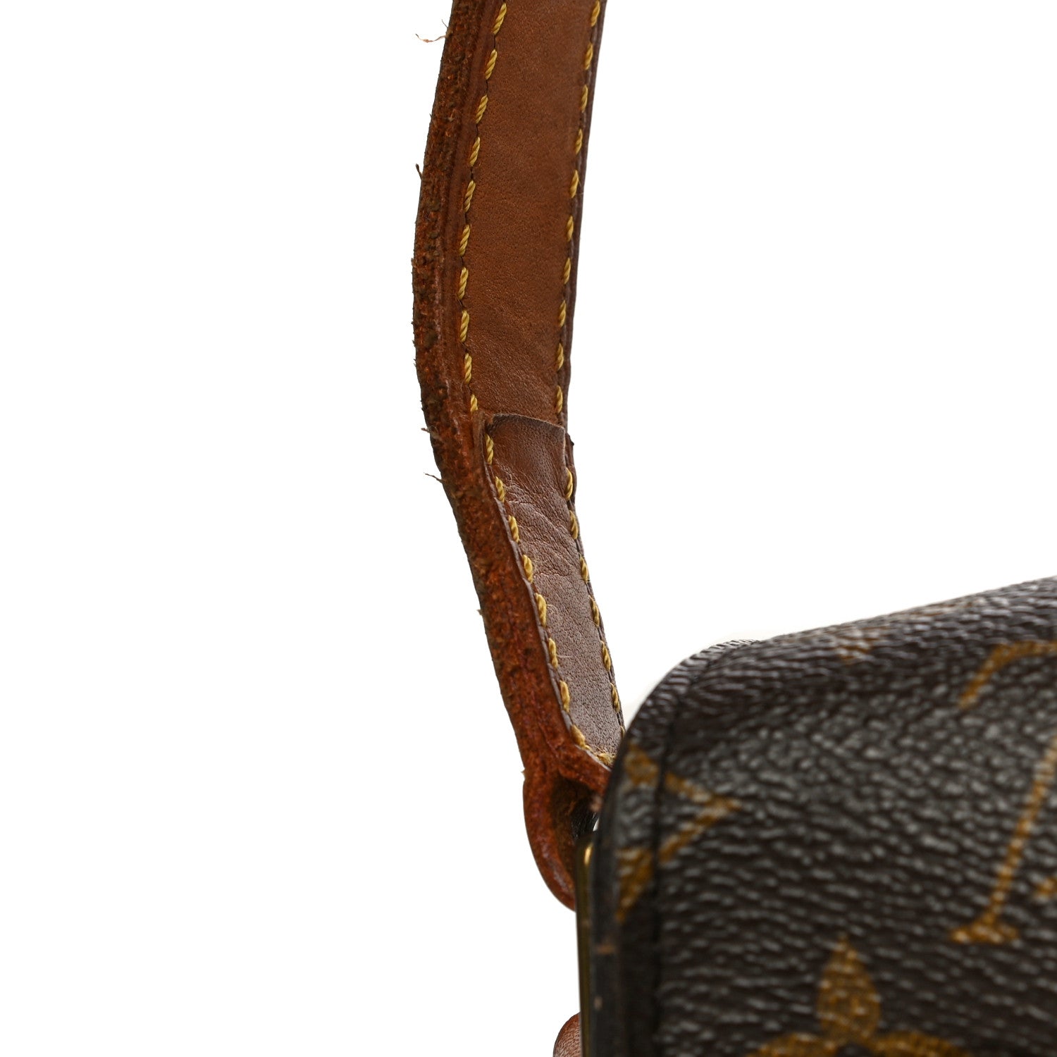 Louis Vuitton Monogram Saint Cloud GM 23 of 24