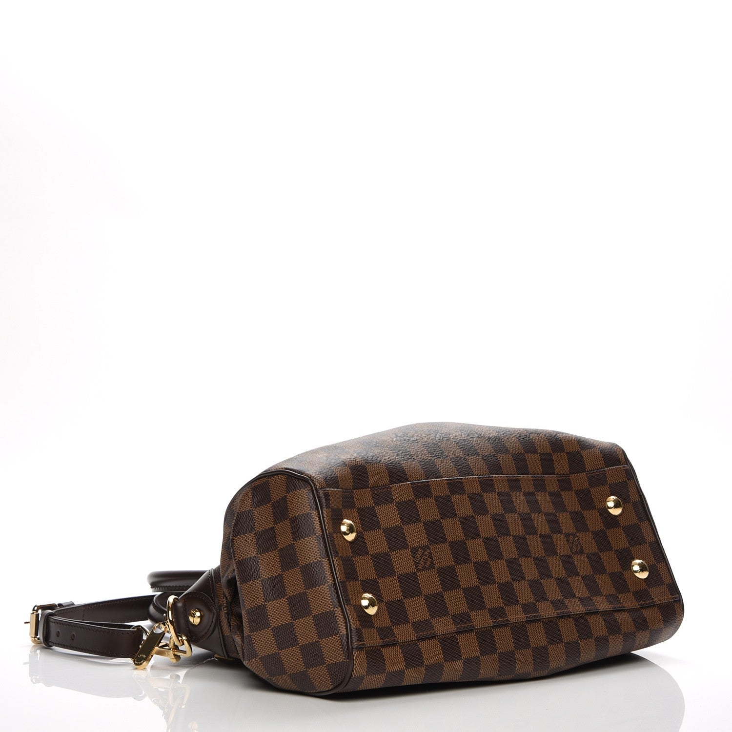 Louis Vuitton Damier Ebene Trevi PM 5 of 8