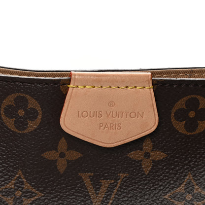 Louis Vuitton Monogram Graceful PM 11 of 18