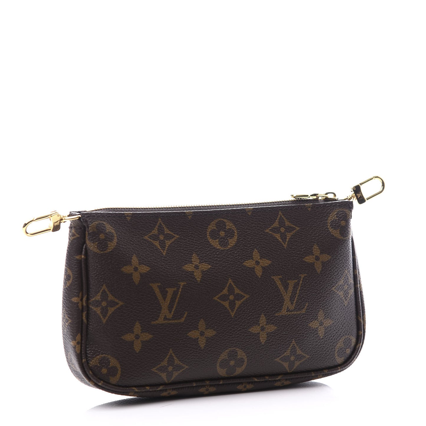 Monogram Multi Pochette Accessories Mini Pochette