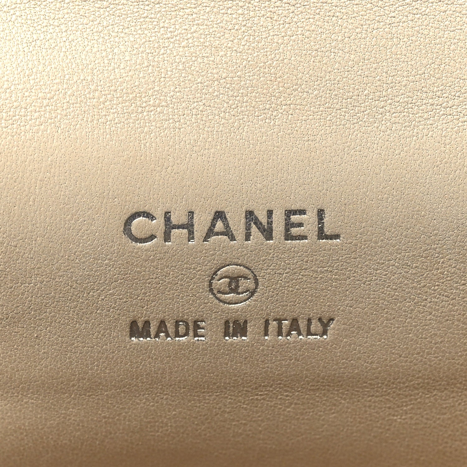 Chanel Python Extra Mini Rectangular Flap Pink 6 of 13