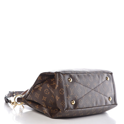 Louis Vuitton Monogram Pallas Black 5 of 15