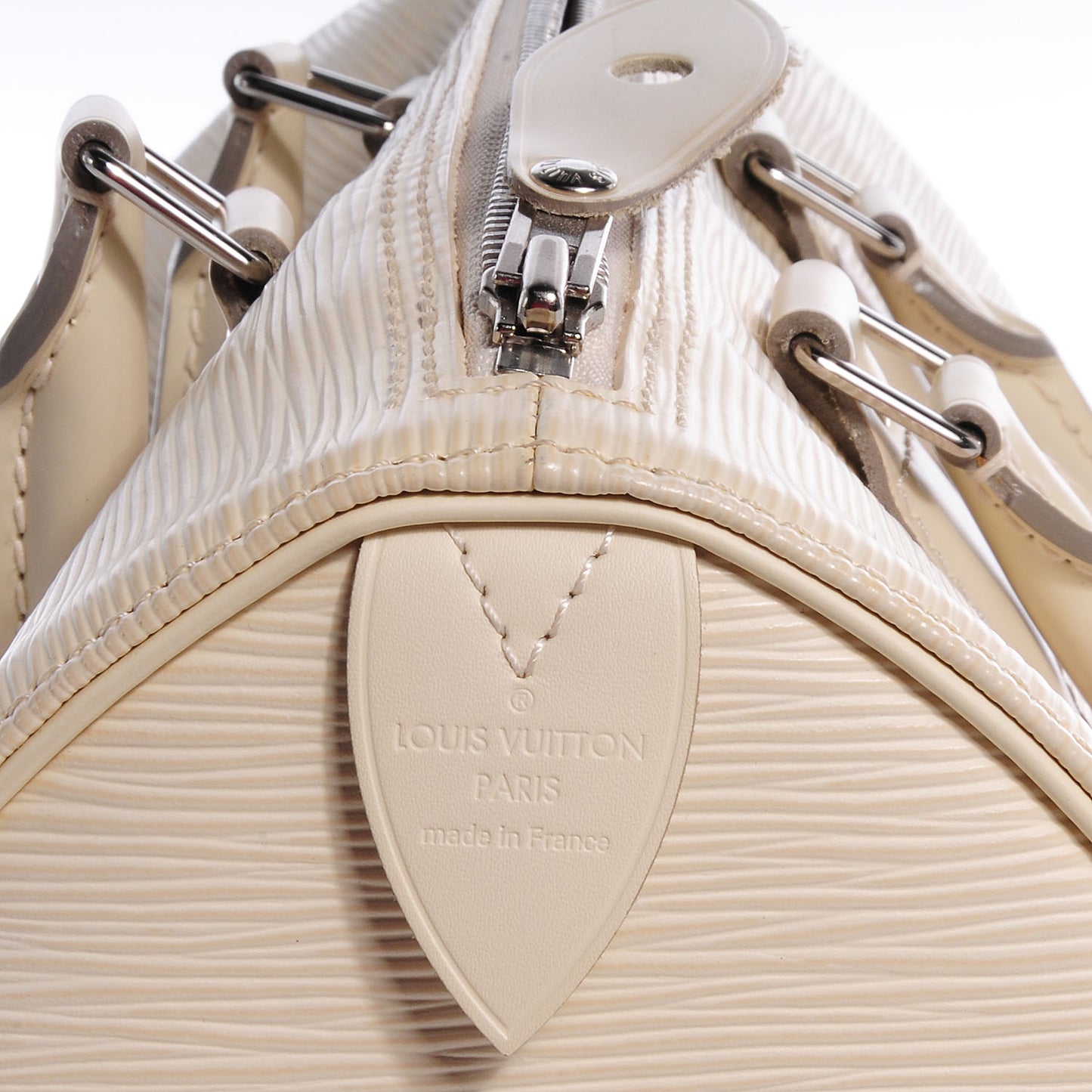 Epi Speedy 25 Ivory