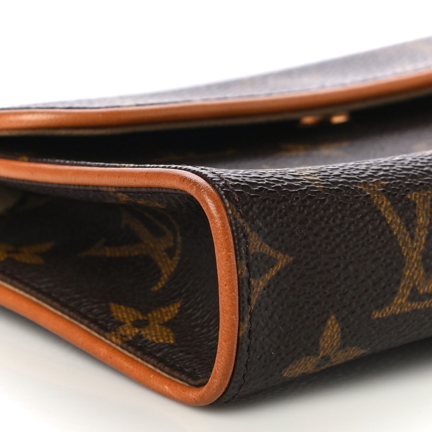 Monogram Pochette Florentine