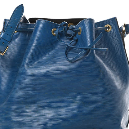 Louis Vuitton Epi Noe Toledo 8 of 17