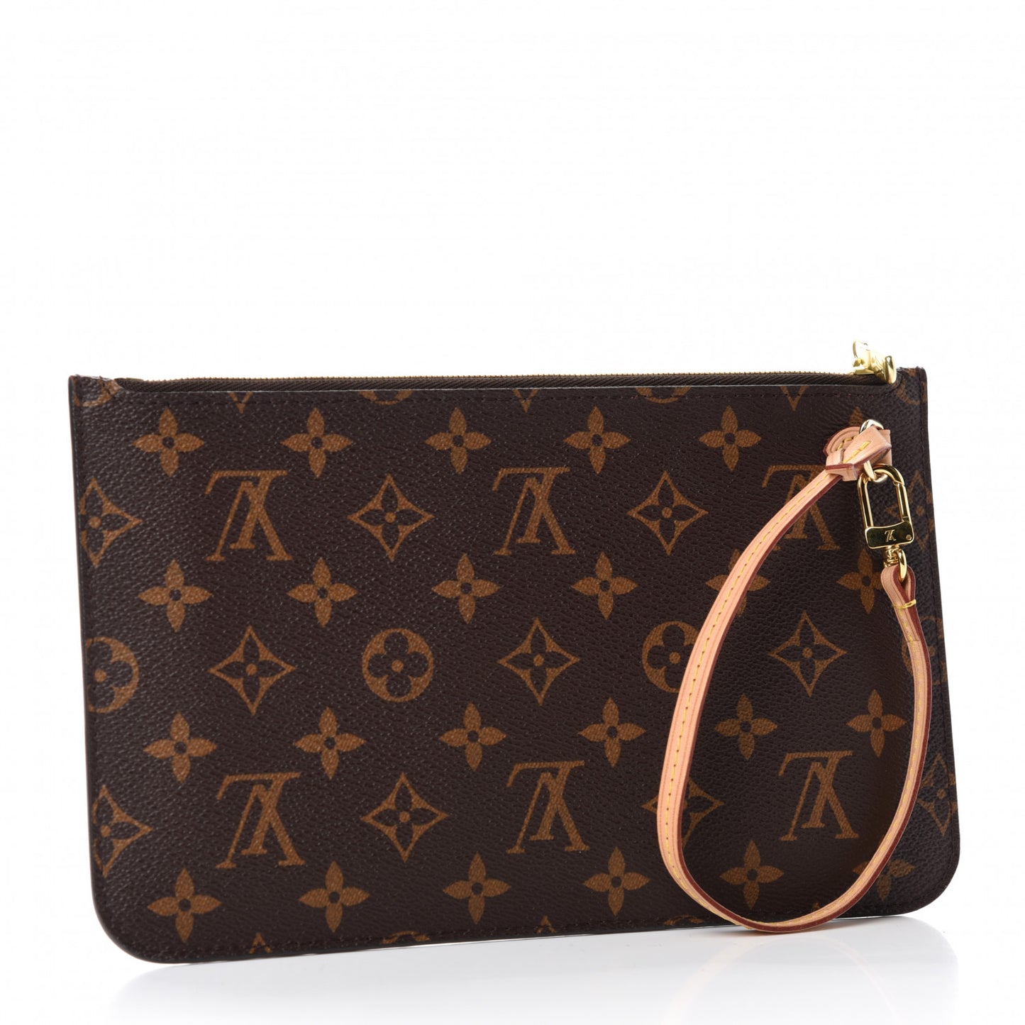 Monogram Neverfull MM GM Pochette