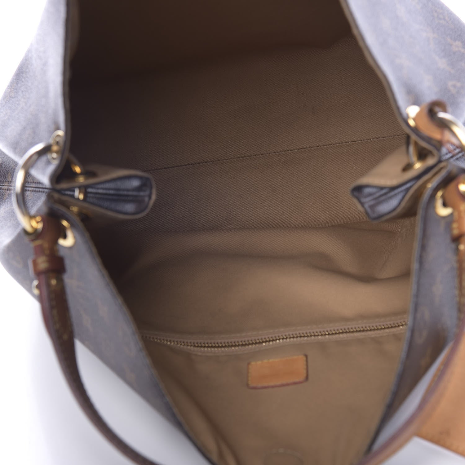 Louis Vuitton Monogram Graceful MM 5 of 14