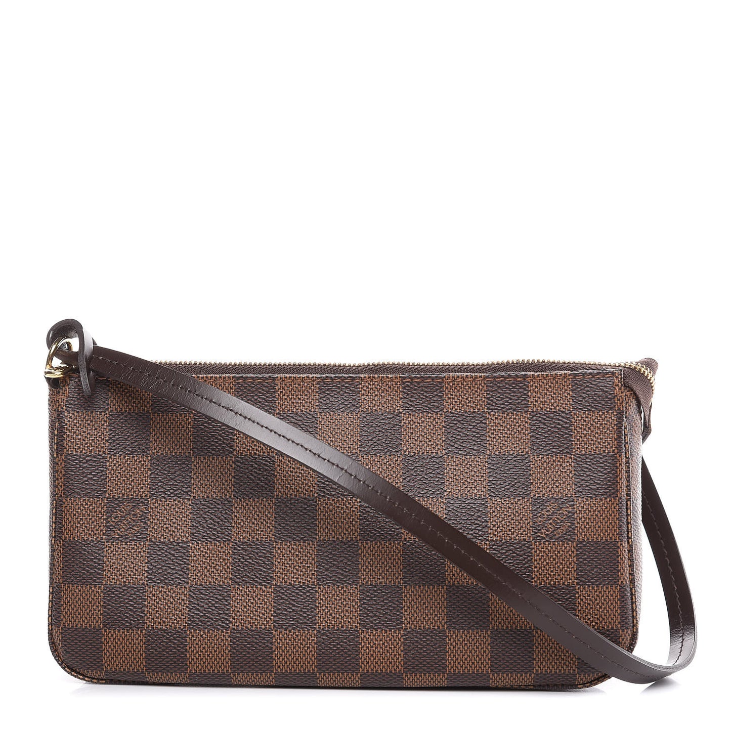 Damier Ebene Pochette Accessories NM