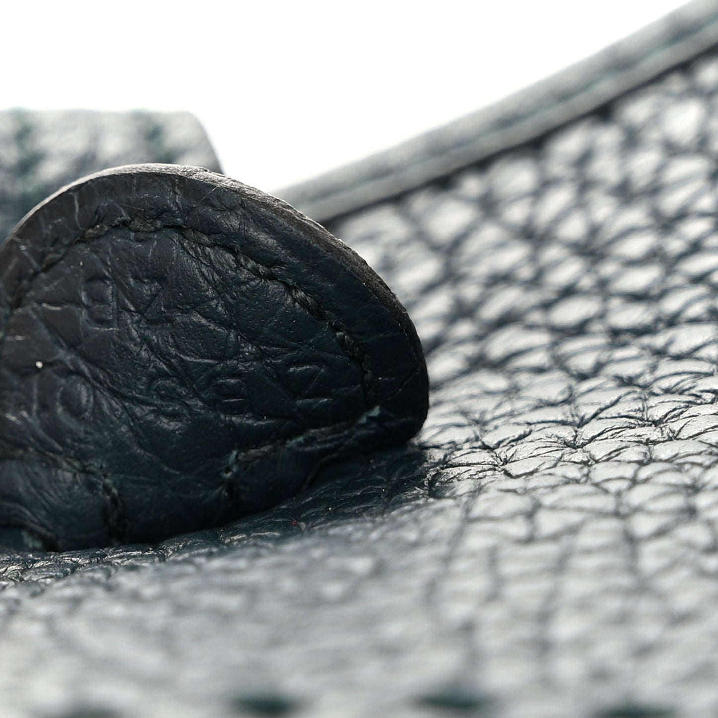 Taurillon Clemence Amazone Evelyne TPM Vert Cypress