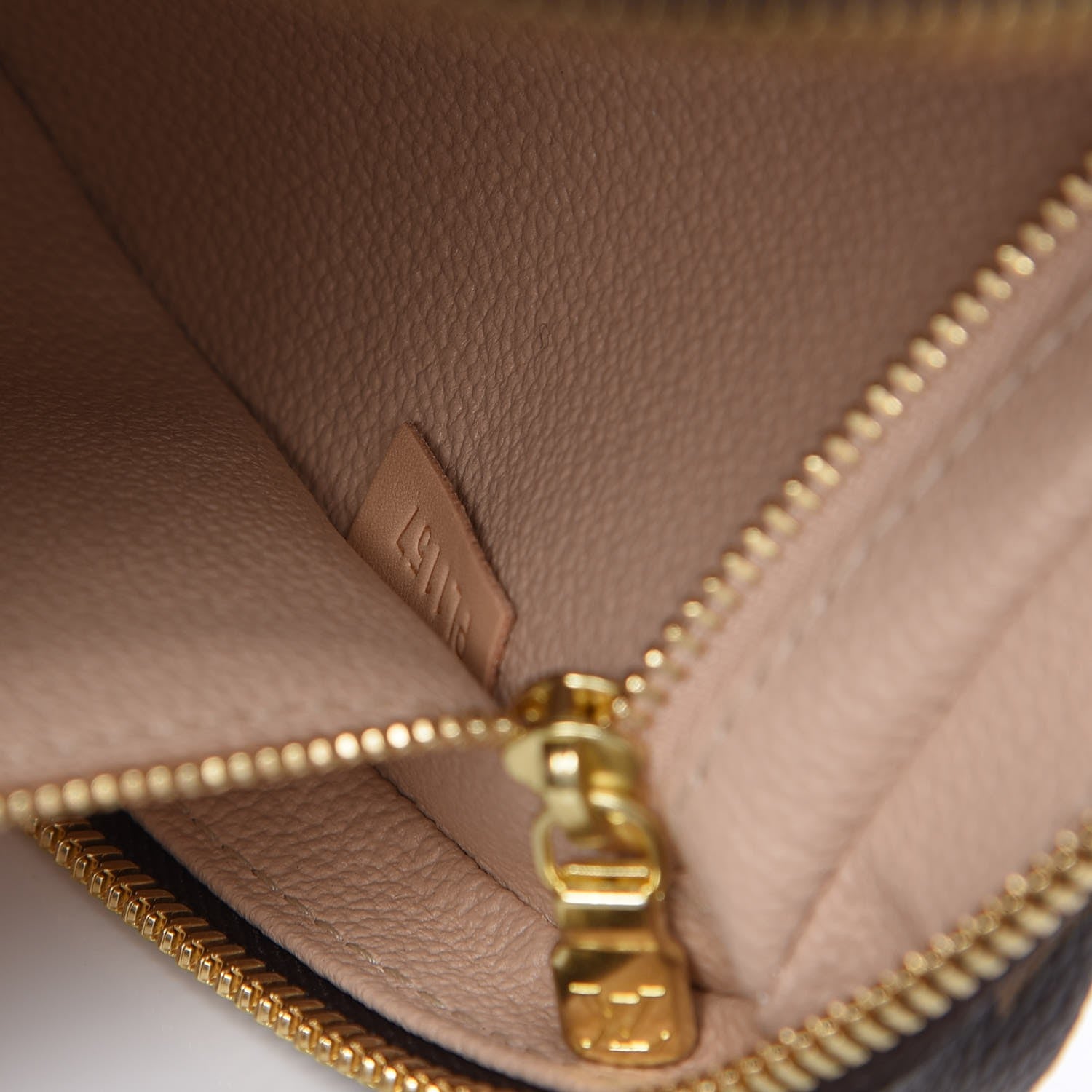 Louis Vuitton Monogram Nice BB 7 of 7