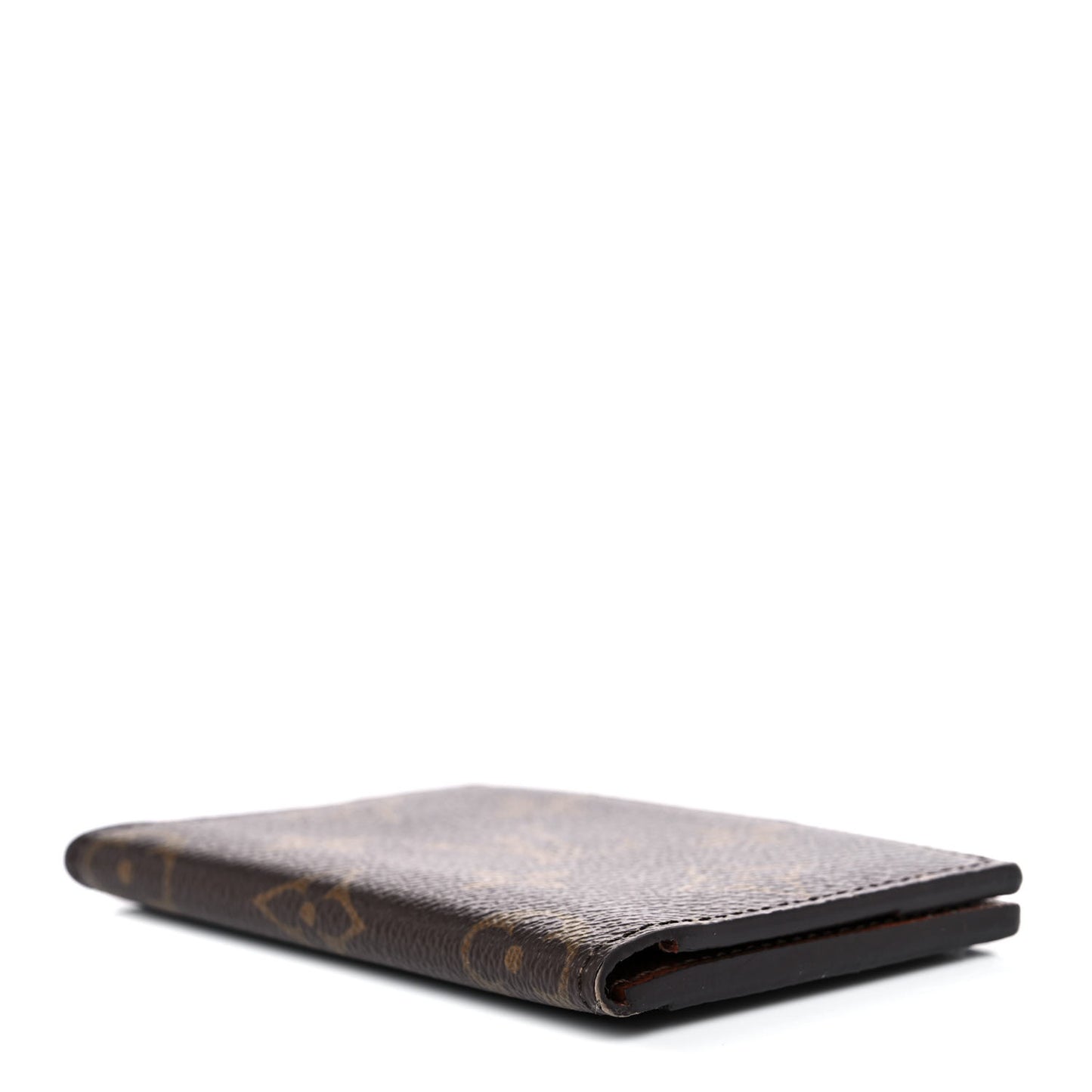 Monogram Pocket Organizer NM