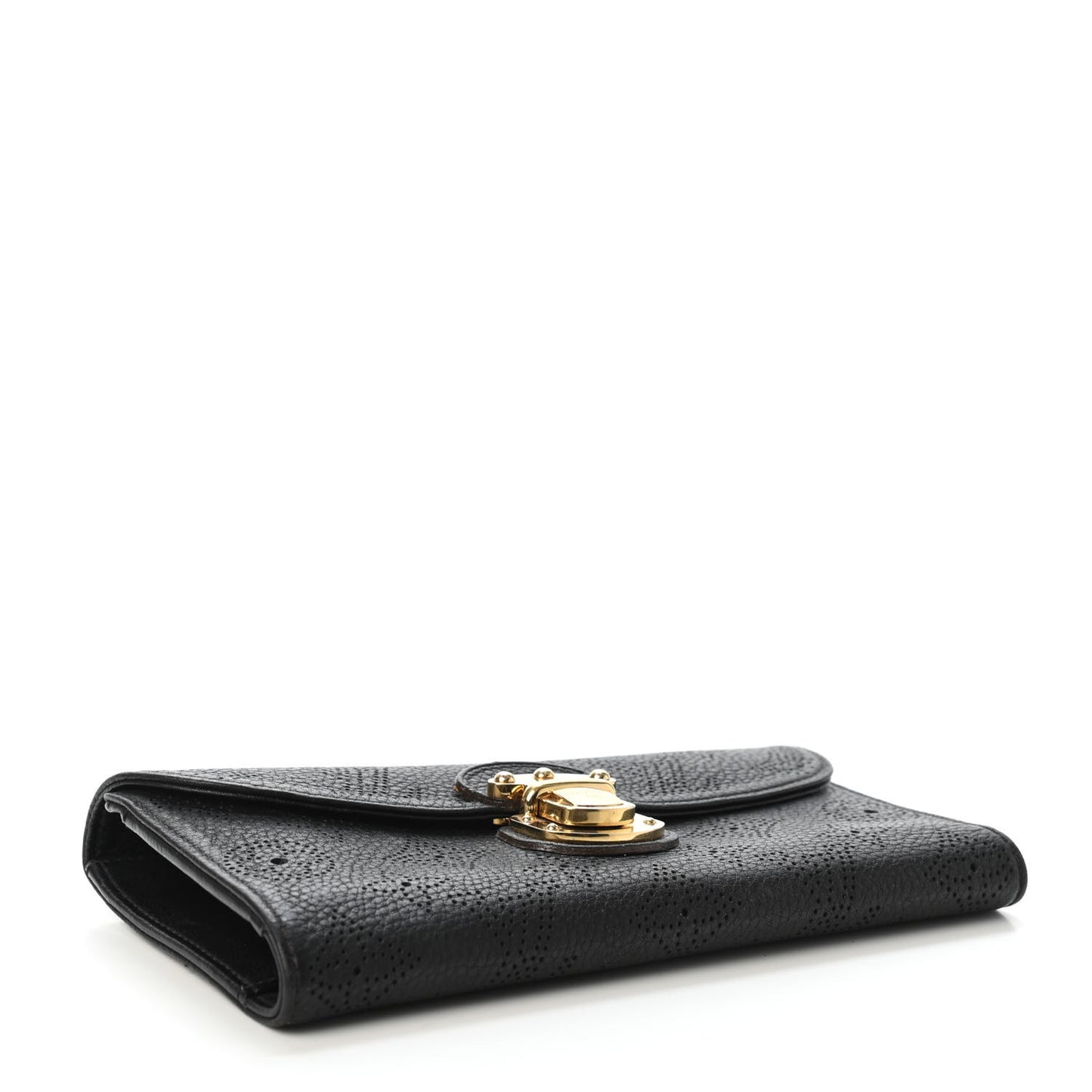 Mahina Amelia Wallet Black