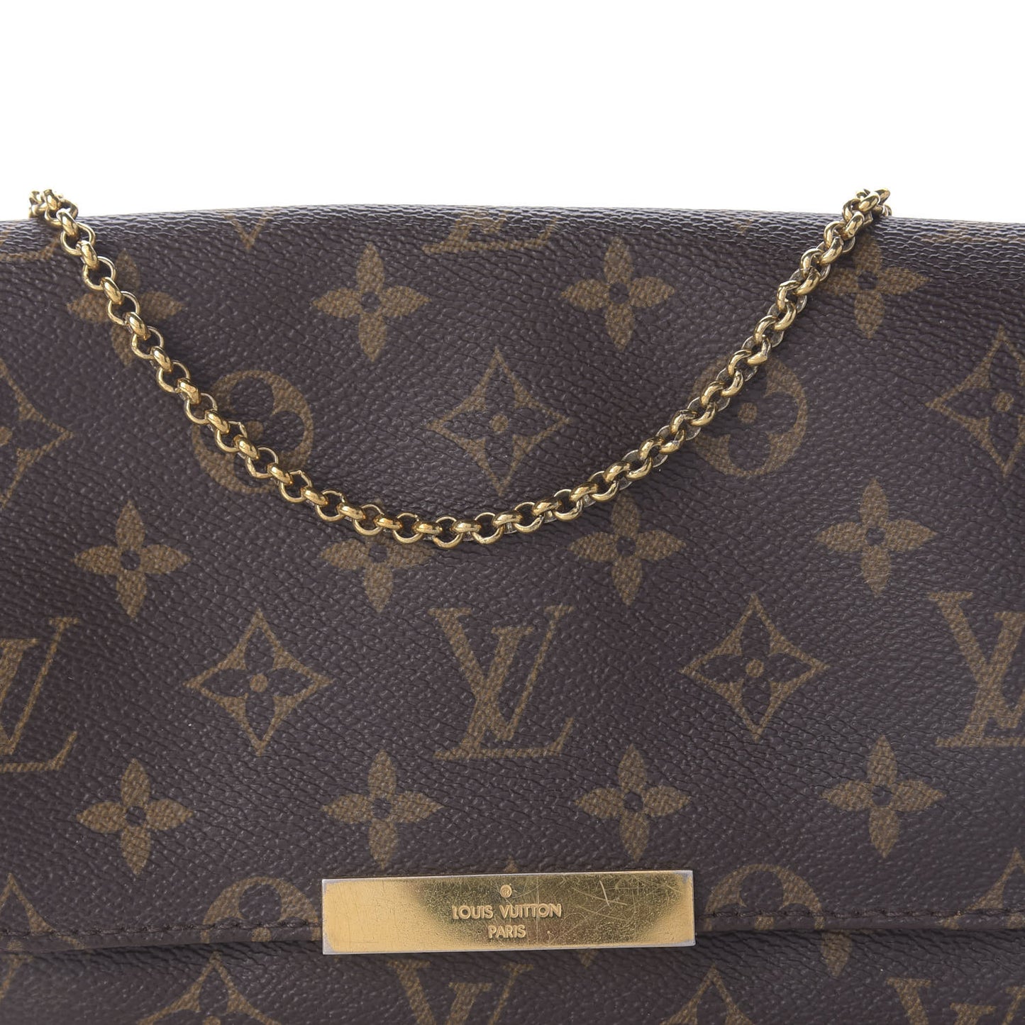 Monogram Favorite PM