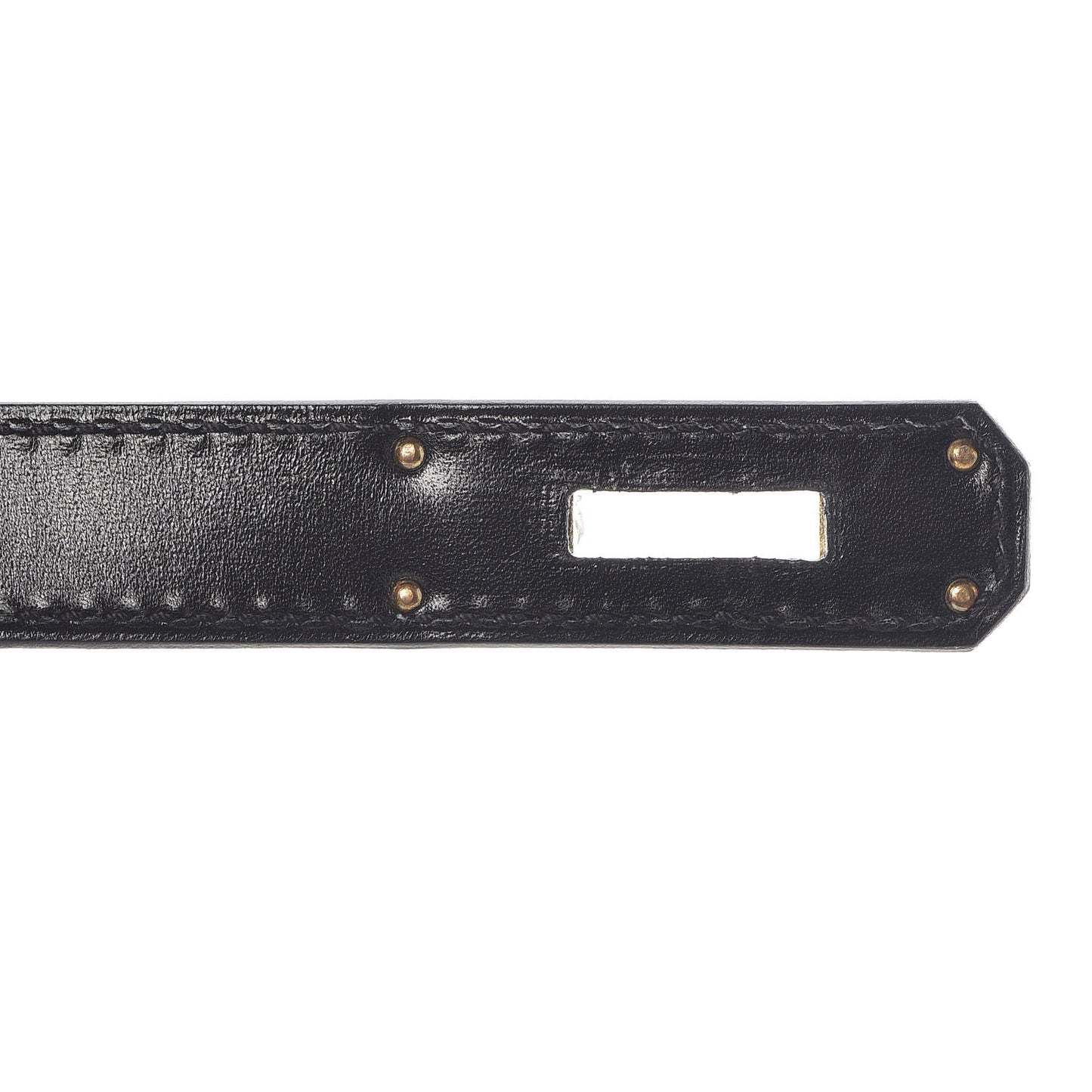 Box Kelly Sellier 28 Black
