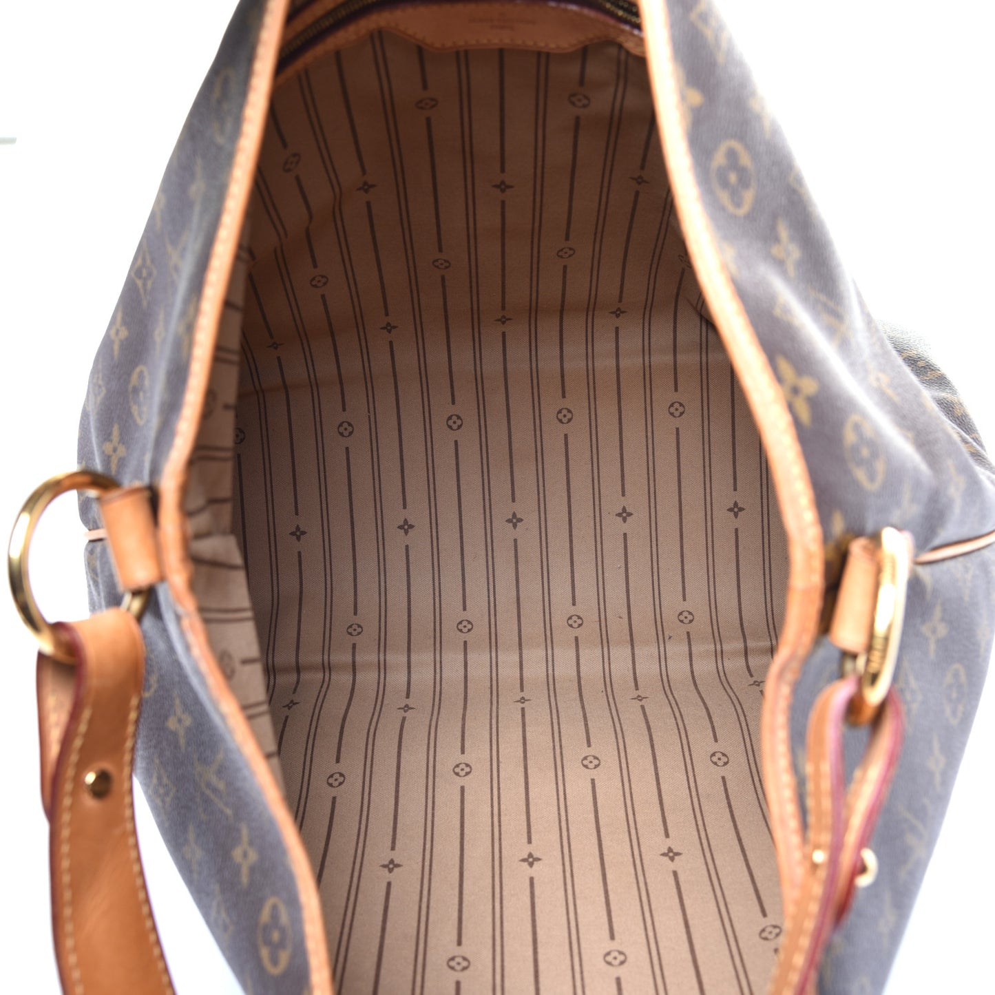 Monogram Delightful MM
