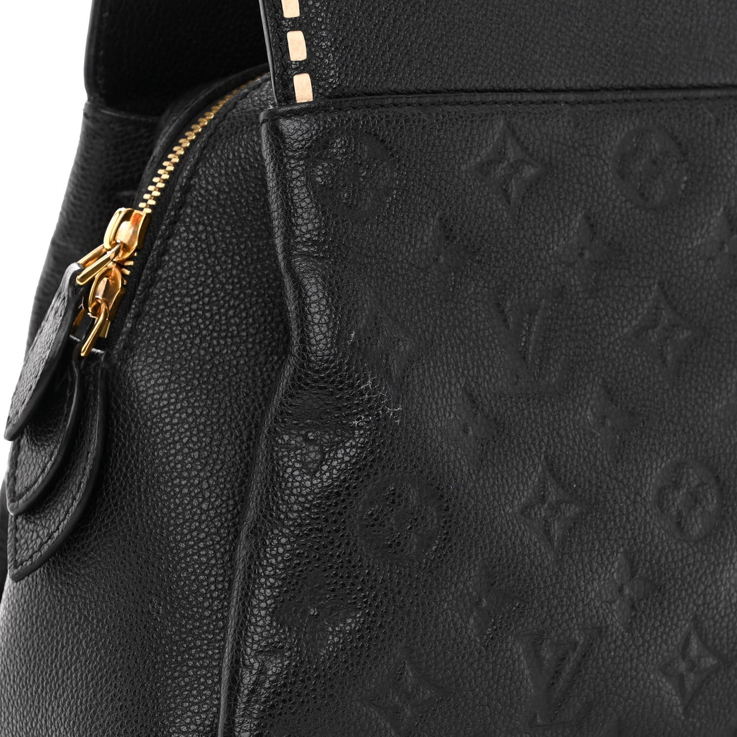 Empreinte Vosges MM Black