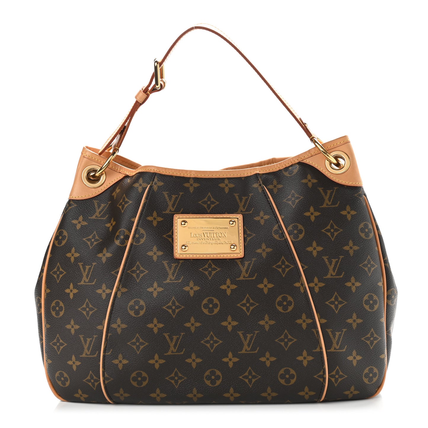 Monogram Galliera PM