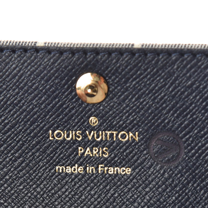 Louis Vuitton Monogram Idylle Multicles 6 Key Holder Encre 6 of 6