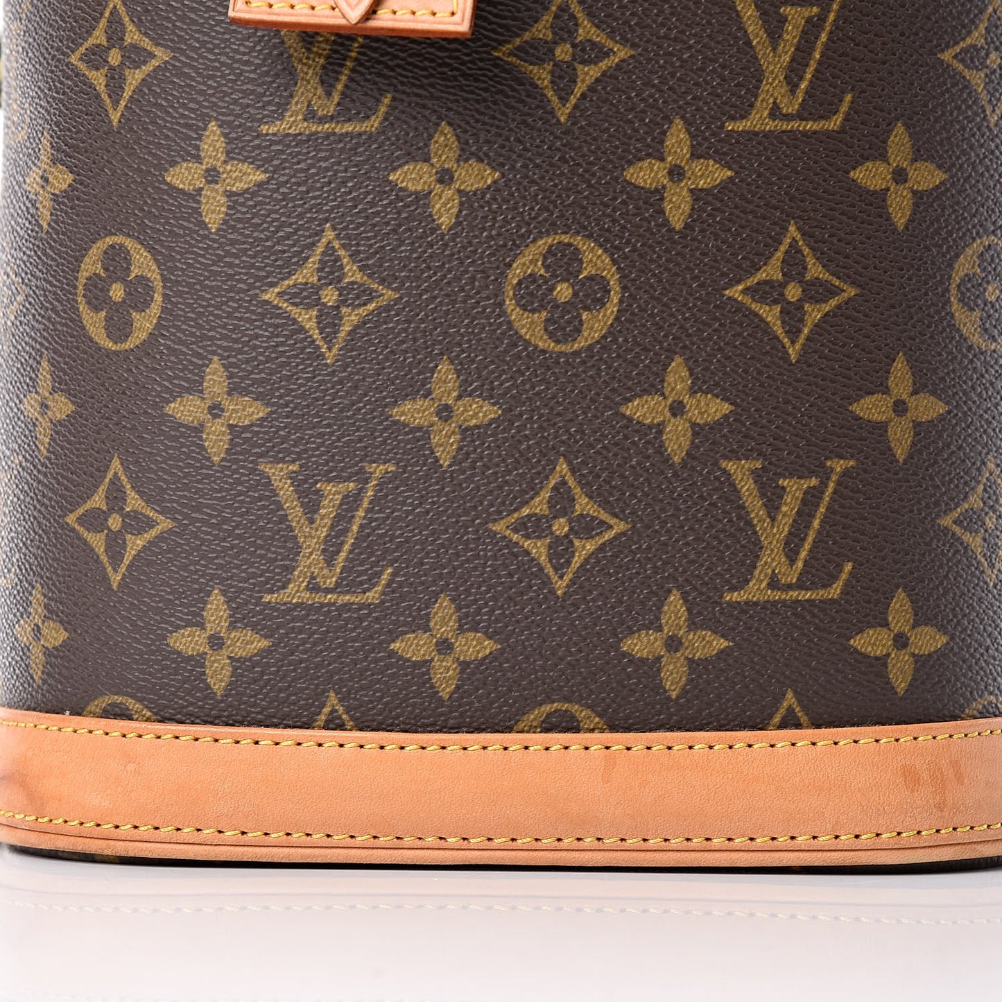 Monogram Nice