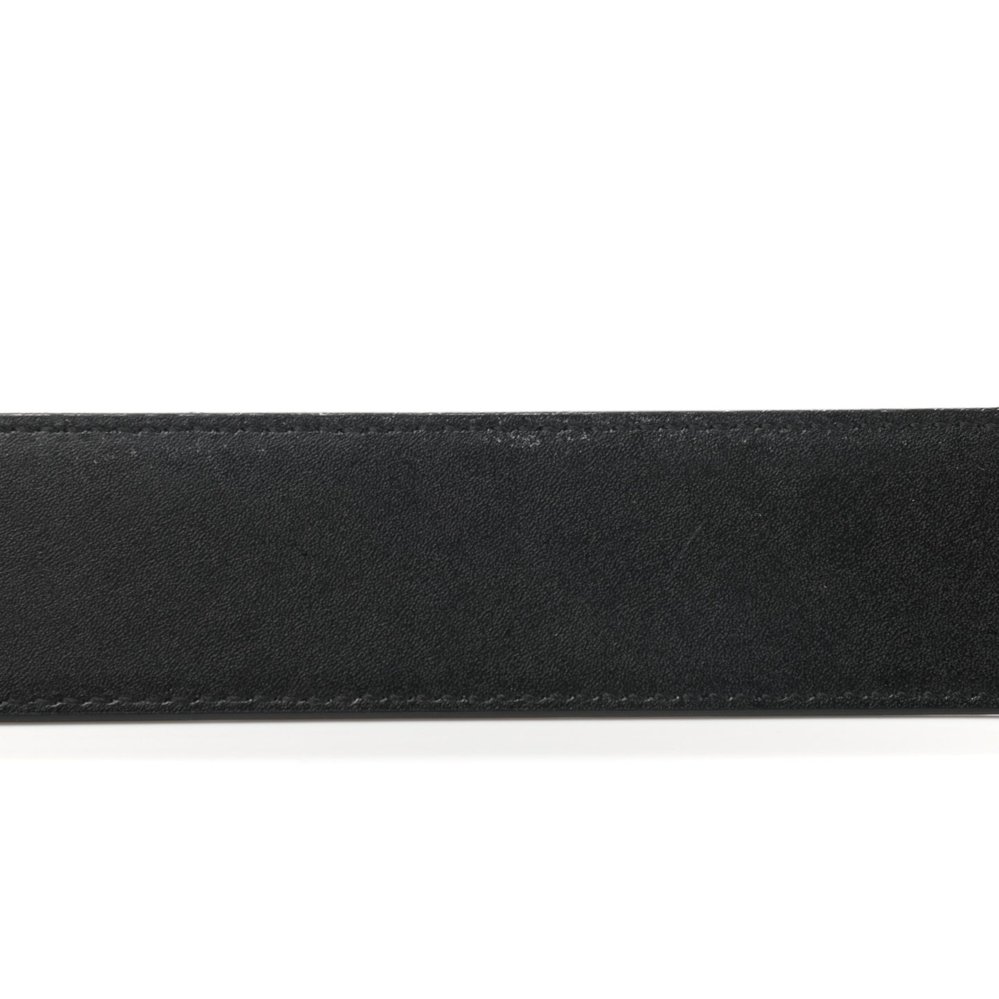 Calfskin F is Fendi Belt 105 Strawberry Black